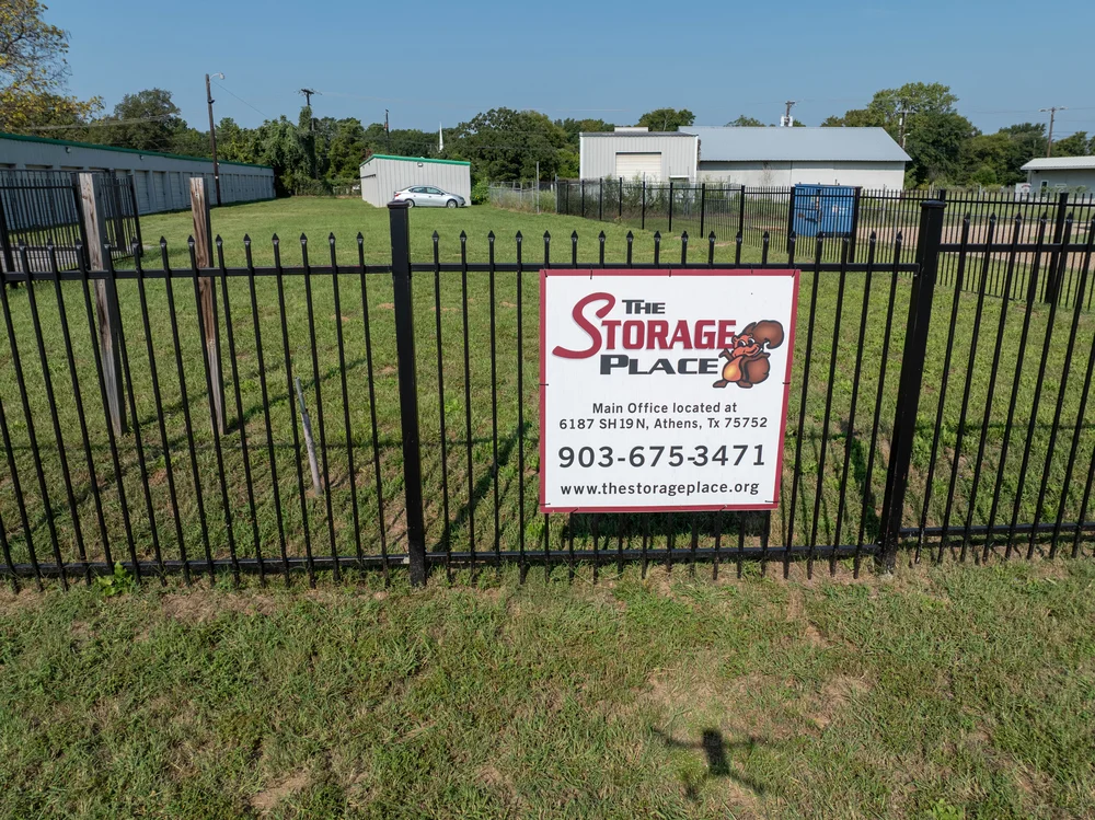 storage near me